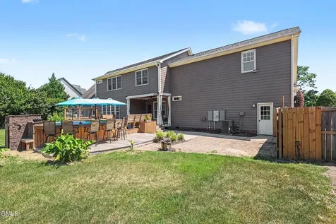 4704 Swordfish Drive Raleigh NC 27603