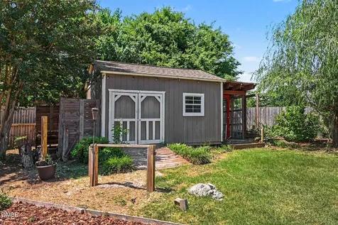 4704 Swordfish Drive Raleigh NC 27603