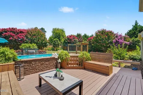 4704 Swordfish Drive Raleigh NC 27603