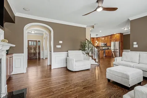 4704 Swordfish Drive Raleigh NC 27603