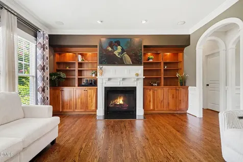 4704 Swordfish Drive Raleigh NC 27603