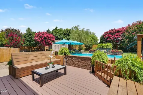 4704 Swordfish Drive Raleigh NC 27603