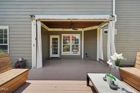 4704 Swordfish Drive Raleigh NC 27603