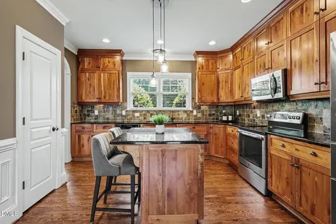 4704 Swordfish Drive Raleigh NC 27603