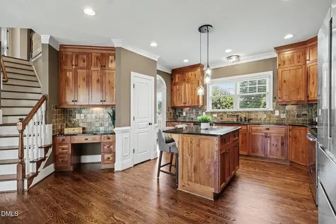 4704 Swordfish Drive Raleigh NC 27603