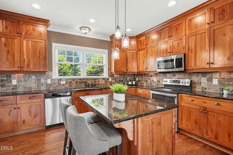 4704 Swordfish Drive Raleigh NC 27603