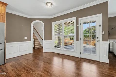 4704 Swordfish Drive Raleigh NC 27603