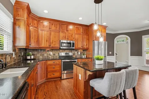 4704 Swordfish Drive Raleigh NC 27603