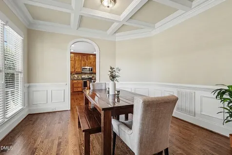 4704 Swordfish Drive Raleigh NC 27603