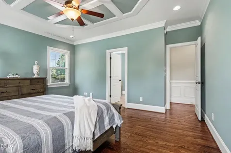 4704 Swordfish Drive Raleigh NC 27603