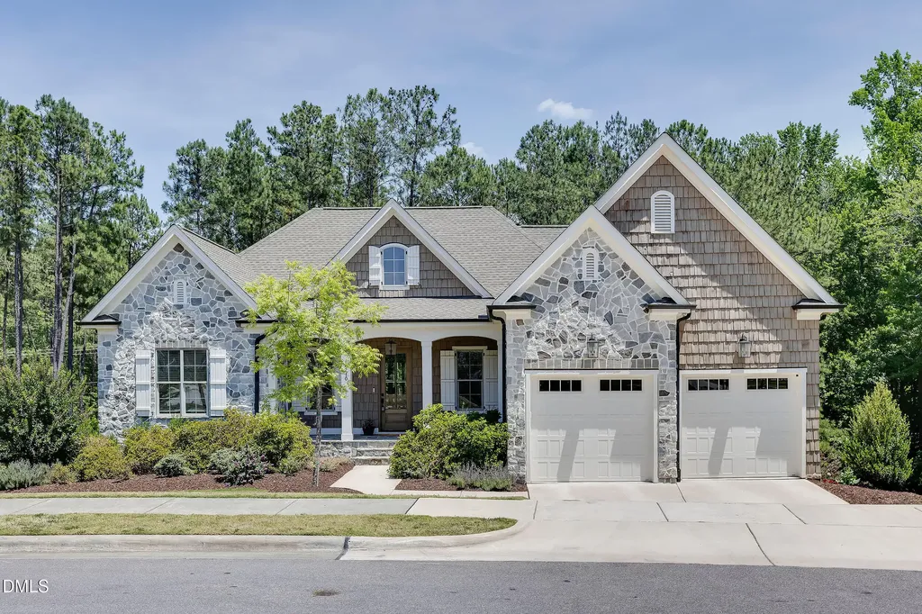 2210 Timberview Drive Durham NC 27705