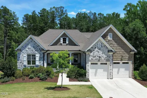 2210 Timberview Drive Durham NC 27705
