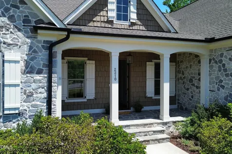 2210 Timberview Drive Durham NC 27705
