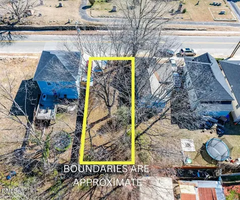 822 Kent Street Durham NC 27701