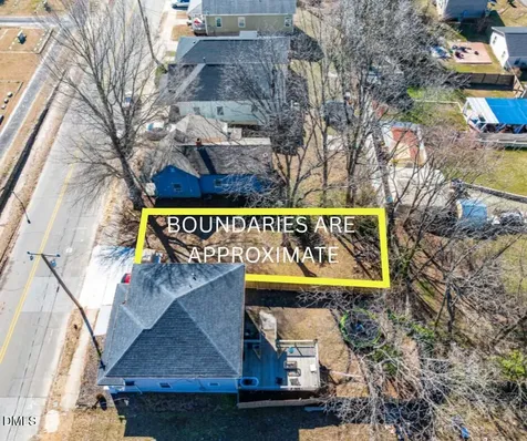 822 Kent Street Durham NC 27701