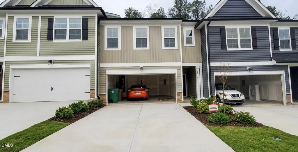 6915 Doddridge Lane Cary NC 27519