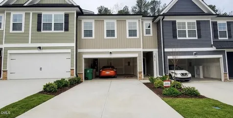 6915 Doddridge Lane Cary NC 27519