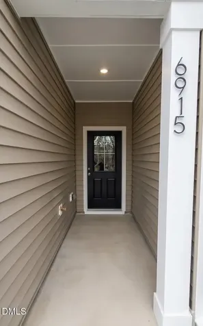 6915 Doddridge Lane Cary NC 27519