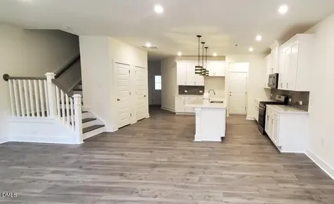 6915 Doddridge Lane Cary NC 27519