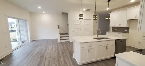 6915 Doddridge Lane Cary NC 27519