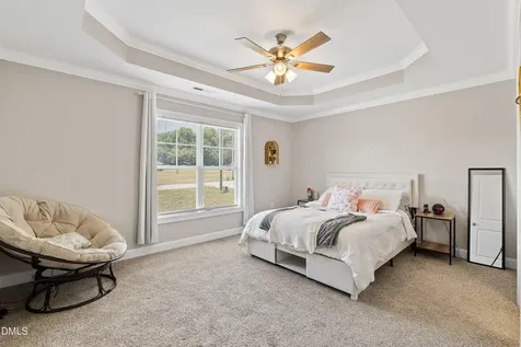 7577 Aycocks Crossing Road Lucama NC 27851