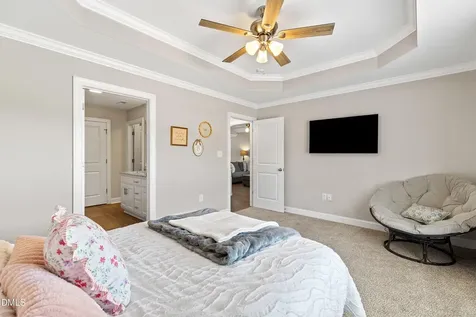 7577 Aycocks Crossing Road Lucama NC 27851