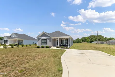 7577 Aycocks Crossing Road Lucama NC 27851