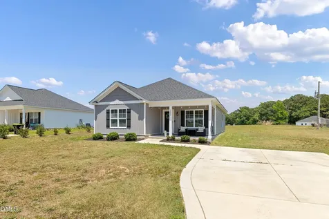 7577 Aycocks Crossing Road Lucama NC 27851