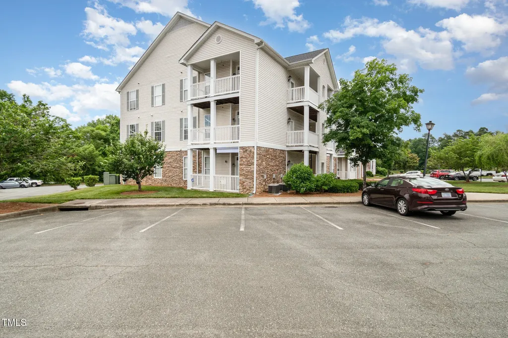 3009 Winston Drive Burlington NC 27215