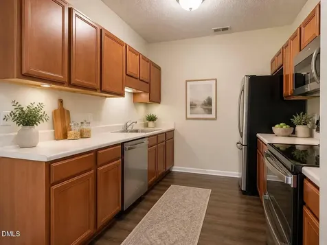 3009 Winston Drive Burlington NC 27215