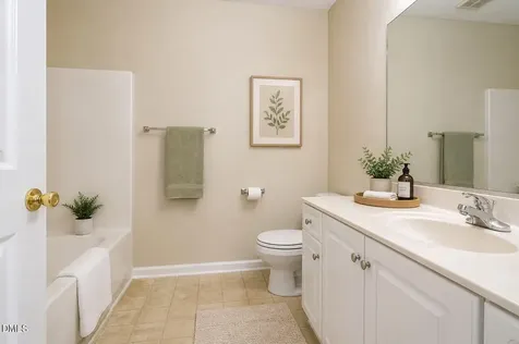 3009 Winston Drive Burlington NC 27215