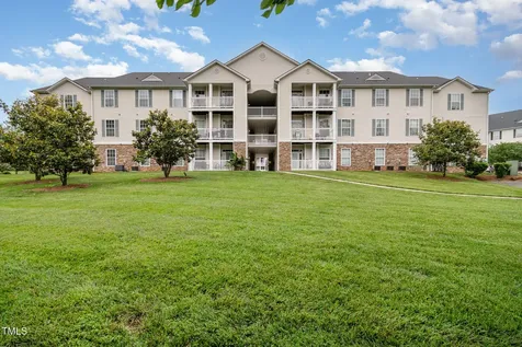 3009 Winston Drive Burlington NC 27215