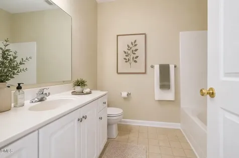 3009 Winston Drive Burlington NC 27215
