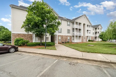 3009 Winston Drive Burlington NC 27215