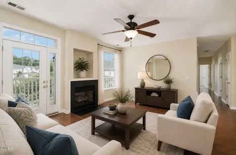 3009 Winston Drive Burlington NC 27215