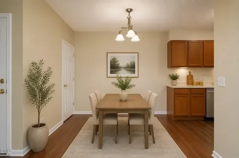 3009 Winston Drive Burlington NC 27215