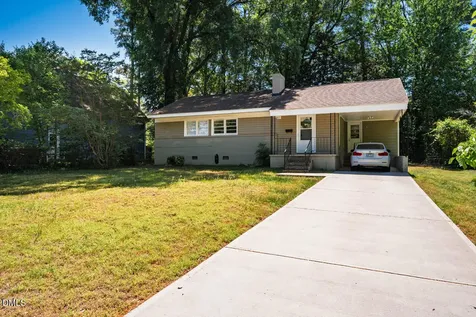 409 W Park Street Cary NC 27511