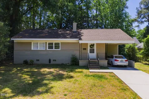 409 W Park Street Cary NC 27511