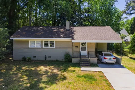409 W Park Street Cary NC 27511