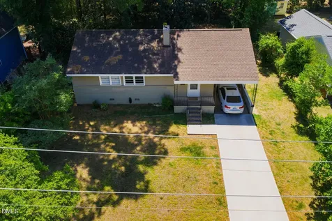 409 W Park Street Cary NC 27511