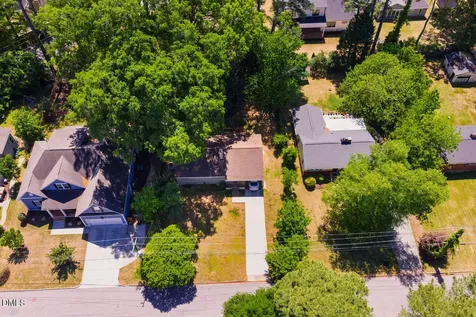 409 W Park Street Cary NC 27511