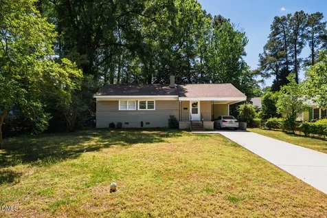 409 W Park Street Cary NC 27511