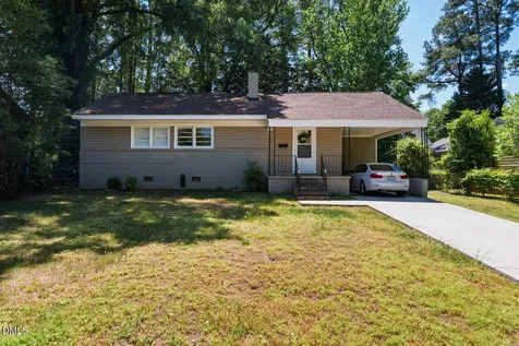409 W Park Street Cary NC 27511
