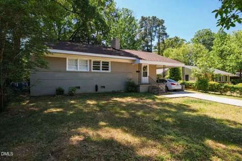 409 W Park Street Cary NC 27511