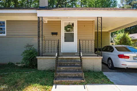 409 W Park Street Cary NC 27511