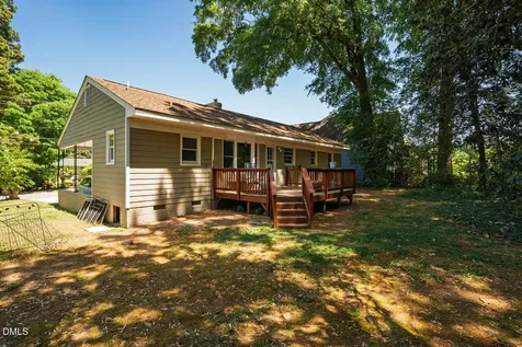 409 W Park Street Cary NC 27511