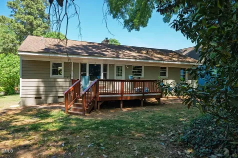 409 W Park Street Cary NC 27511
