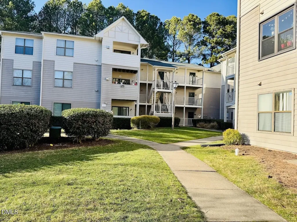 600 Audubon Lake Drive Durham NC 27713