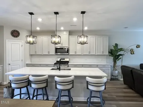 1503 Kiln Court Cary NC 27519