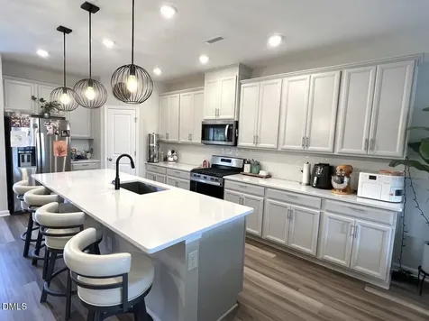 1503 Kiln Court Cary NC 27519